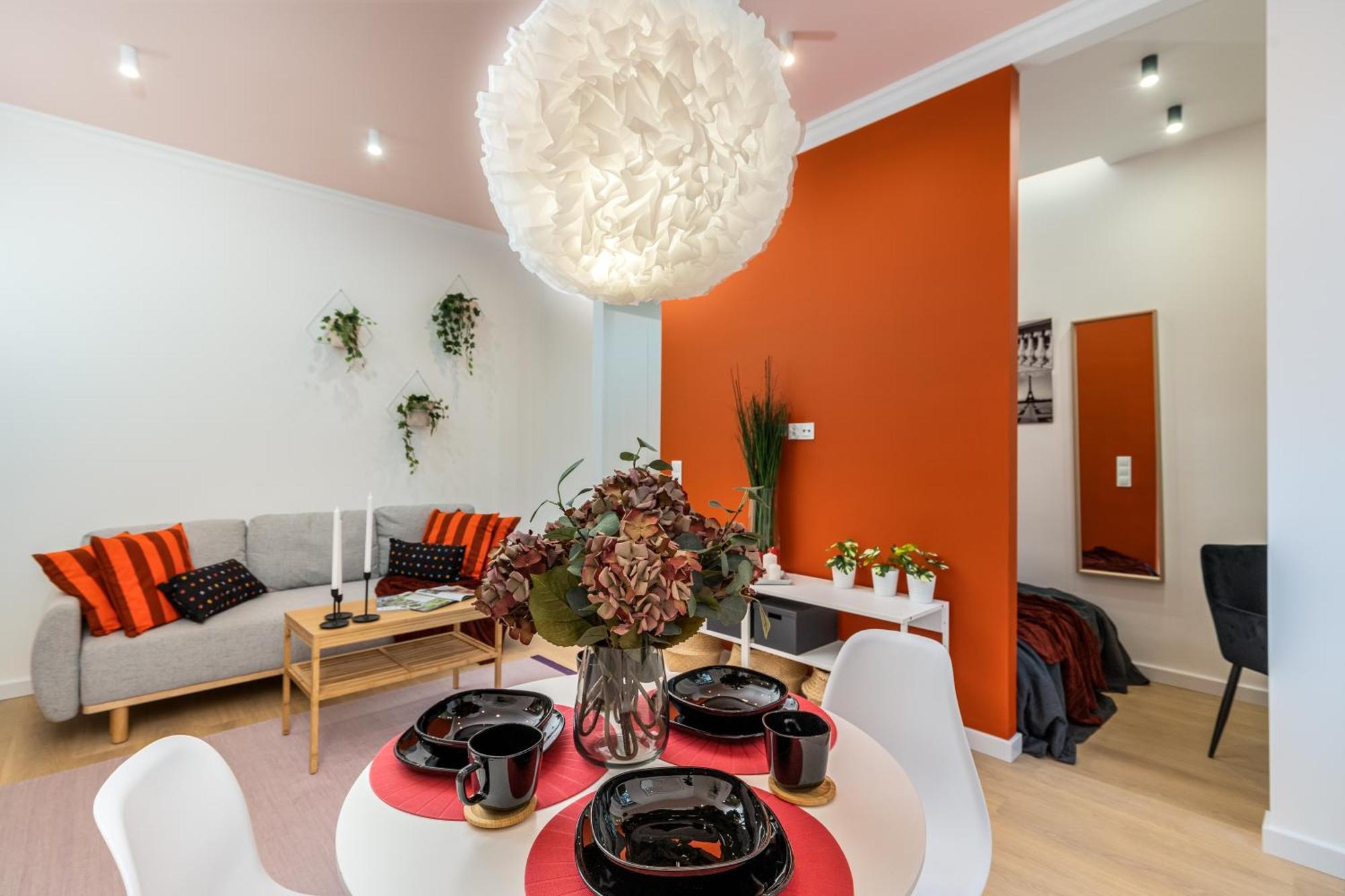 Apartment Lights Bosacka